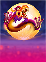 Sky King Lunar Links