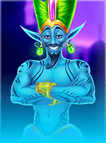 The Great Genie