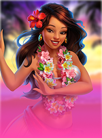 Alohawaii Cash Collect