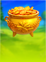 3 Pots Riches Extra: Hold and Win