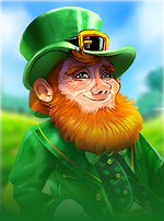 Power Coins Leprechaun Edition