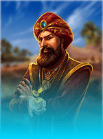 Silk Road