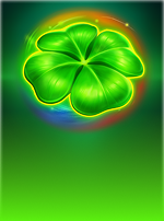 Clover Charm: Hit the Bonus