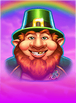 Leprechauns Luck Megaways