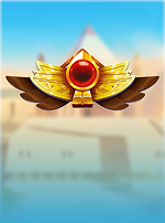 Golden Wheels of Egypt