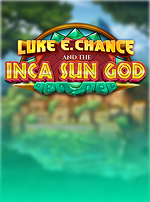Luke E Chance and the Inca Sun God