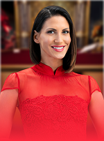 Lightning Dragon Tiger