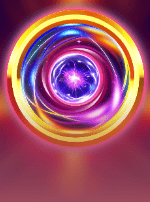 Cosmic Rush