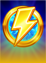 Thunder Coins: Hold and Win