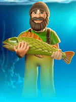 Big Bass Bonanza – Reel Action