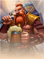 Revenge of Loki Megaways