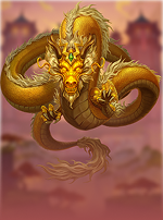Gold Of Fortune God