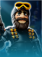 Big Bass Mission Fishin