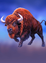 Buffalo King Untamed Megaways