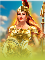 Legacy Of Athena