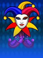 Joker’s Jewels Wild