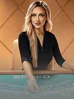 Speed Blackjack 35
