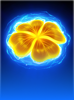 Supercharged Clovers: Hold And Win