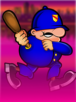 Cops n Robbers Bigger Big Money