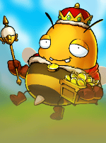Bee Hive Bonanza