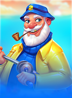 Lucky Bass Mega Cash Collect