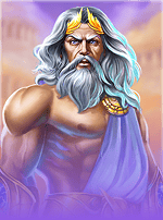 Age of the Gods: Cash Collect