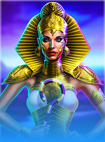 Lunar Link: Nile Moon