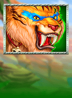 Rise Of The Sabertooth