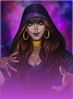 Lady Of Fortune Remastered