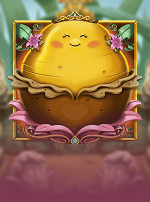 Royal Potato 2