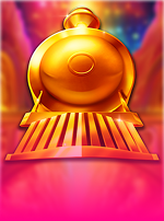 Bonanza Rush Express