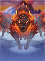 Beasts Of Fire Maximum
