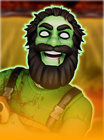 Big Bass Halloween 2