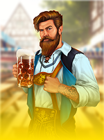 Oktoberfest Frenzy