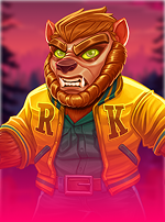 Fangtastic Freespins