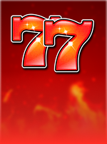 Sticky Stacked Fire 7's