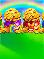 Area Link Luck 4 Lucky Charms