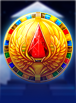 Wings of Ra Megaways