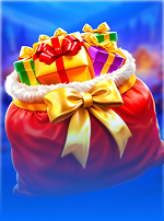 Merry Giftmas Hold & Win