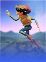 Golden Goose Megaways