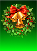 Jingle Coins Hold & Win