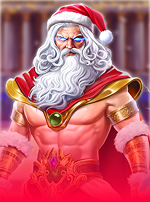 Gates Of Olympus Xmas 1000