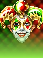 Chilli Joker Dice