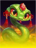Fortune Snake