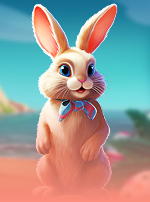 Cocktail Rush - Easter Edition