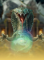 Serpent King