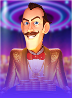 Piggy Prizes Wand of Riches 2