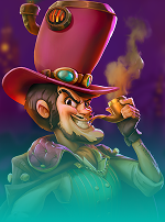 Professor Clanks 10K Ways