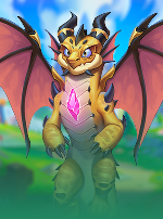 Dragonfate's Favor