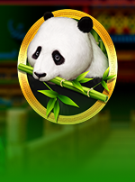 Full Moon White Panda Power Play Jackpot